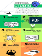 Infografia Proceso Inteligencia Artificial Pasos Moderno Orden Multicolor