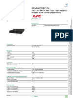 Srvs192rbp-7a Fiche 1