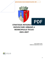 Sidu Tecuci 2021 2027