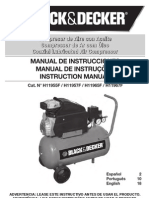 H11957F-H11967F Manual