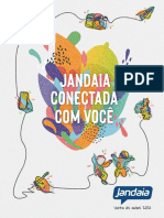 Catalogo Jandaia