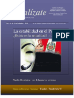 Actualizate Edicion Setiembre Del 01 Al 15 2011