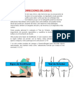 CORRECCIONES DEL CASO 5