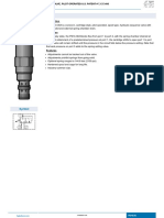 Sequence Valve