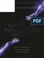 Arshin Adib-Moghaddam - Is Artificial Intelligence Racist