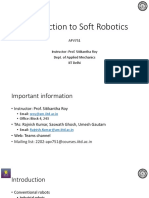 Soft Robotics - Ver - 1