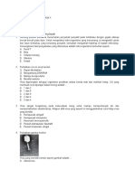 Latihan Soal Virus Untuk Kelas X