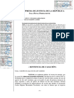 Extracción Ilegal de Especies Acuáticas (Cas 1993-2021 Lambayeque)