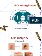 Chapter-2 Skin Integrity