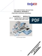 Tech Voc Grade8 TD2 Quarter3 Module 5