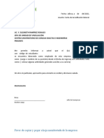 15 Carta de Acreditacion