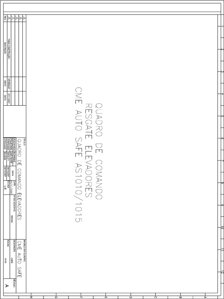 Diagrama auto safe pdf