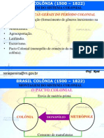 Brasil colonia
