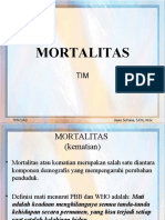 7 Mortalitas