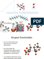 Grupos Funcionales