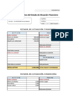 Formatos de Los EEFF