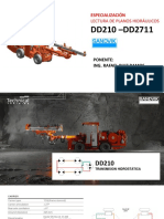 Dia 2 - Transmision Hidrostatica Dd210