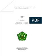 PDF Makalah Bentuk Insfrastruktur Teknologi Informasi Terkini Dan Komponennya - Compress