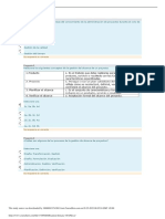 Examen Semana 4 PAP