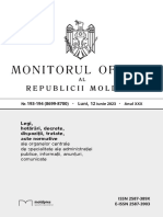 Monitorul Oficial Nr. 193-194