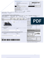 Fecha de Emisión: Fecha de Vencimiento:: Total Servicio Eléctrico, Servicio Alumbrado Público Y OTROS (1) : 23.13