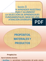 Proyectar PDF CTE Fase Intensiva SEsión 3 Mi Presentacion