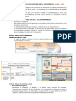 3.historia Natural de La Enfermerdad