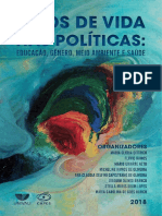 Mãos de Vida Nas Políticas