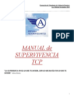 M 1-3 Supervivencia V19