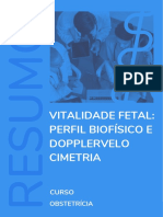 62ba163855bdc Vitalidade Fetal Biofisico Completo