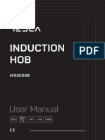 Tesla HI3200SB User Manual