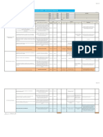 Planeador Procesos Organizacionales