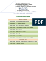 Programme Prvisionnel JNSM2023