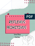 Reflexos Primitivos