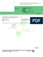 Resultado - Laboratorio Pedra Verde 2 - 592398364730