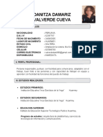 Valverde Cueva 1