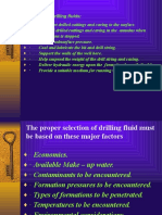 Drilling Fluids Presentation