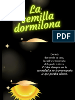 La Semilla Dormilona