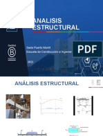 Analisis Estructural (ClaseN° 04)