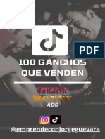 100 Ganchos Que Venden