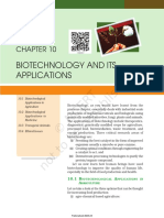 NCERT Biology Class 12 Last 4 CHapters