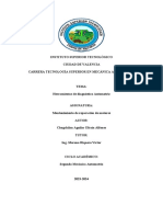 Herramientas de Diagnostico