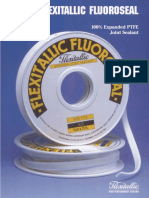 Flu Oro Seal