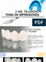 Impresiones Dentales