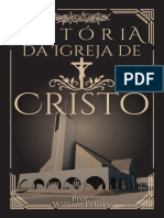 História Da Igreja