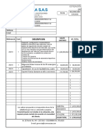 Cotizacion Escenarios Deportivos Ruesaa