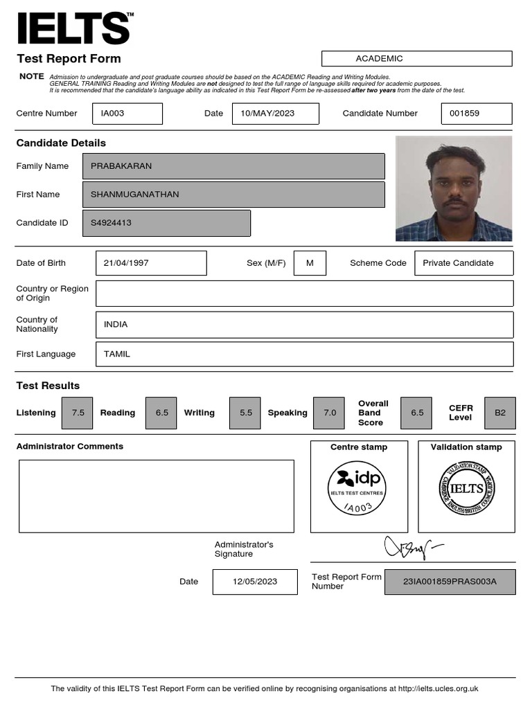 Complete Ielts 7.5 Pdf