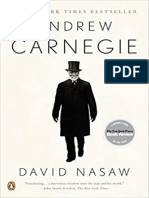 Andrew Carnegie-David Nasaw