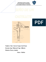Proyecto Castillo