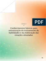 Conhecimentos Básicos para Estruturação Do Treinamento